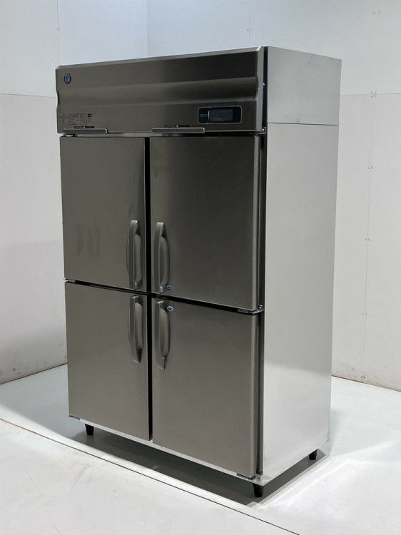 ruru様用 専用出品 ホシザキ 縦型冷凍冷蔵庫 HRF-120AFT-1 | 無限堂厨房ネットショップ