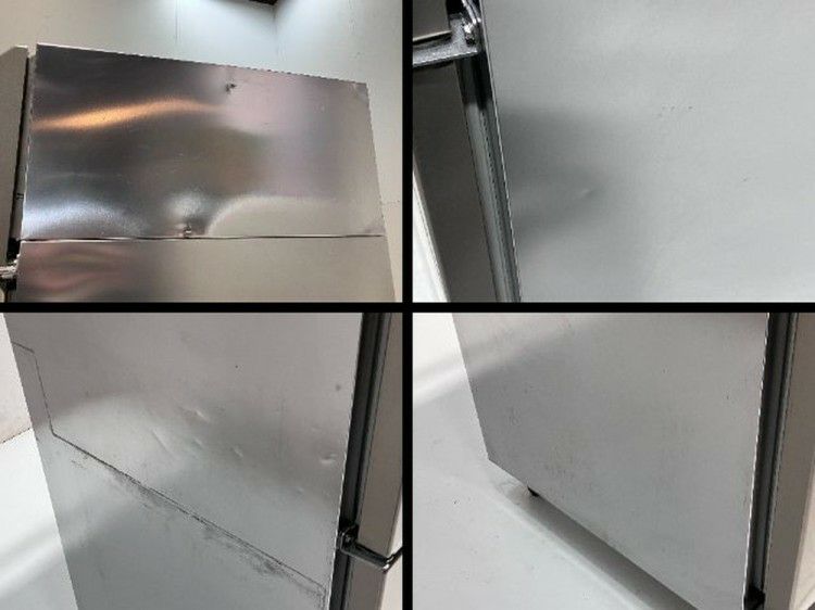 ホシザキ 縦型冷凍冷蔵庫 HRF-120AFT-1 | 無限堂厨房ネットショップ