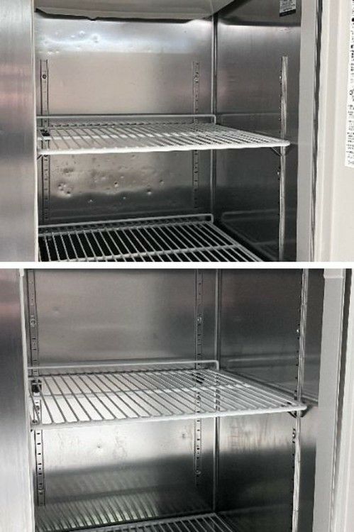 ホシザキ 縦型冷凍冷蔵庫 HRF-120AFT-1 | 無限堂厨房ネットショップ