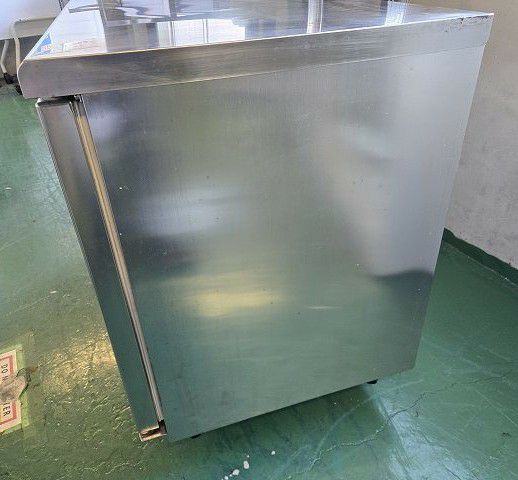 ホシザキ 冷凍コールドテーブル FT-120MNF | 無限堂厨房ネットショップ