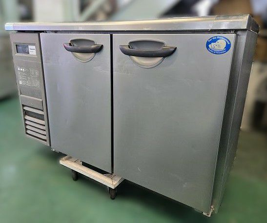 パナソニック 冷蔵コールドテーブル SUR-K1261SA | 無限堂厨房ネット