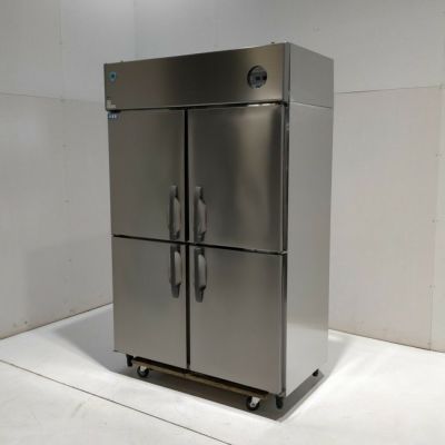 大和冷機 縦型冷凍冷蔵庫 403YS1-EX | 無限堂厨房ネットショップ