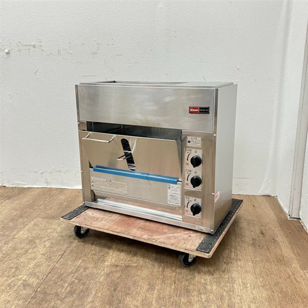 期間限定/厨房機器、什器、道具一式まとめ売り/元値100万以上￼/【引取限定】 無限堂厨房ネットショップ