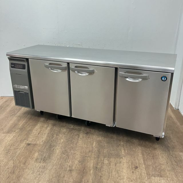 台下冷蔵庫 | 無限堂厨房ネットショップ