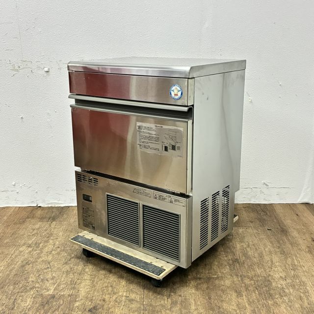 製氷機（ガリレイ）FIC-A45KT2・2012年☆動作確認済み☆良好 フクシマガリレイ 45kg製氷機 FIC-A45KT | 無限堂厨房ネットショップ