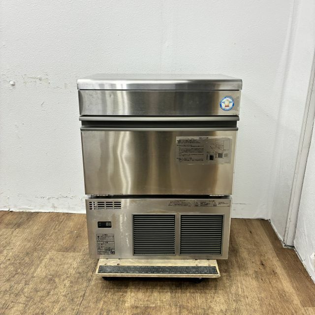 フクシマガリレイ 45kg製氷機 FIC-A45KT | 無限堂厨房ネットショップ