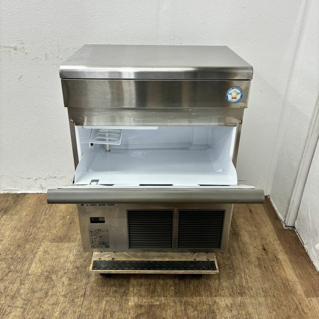 フクシマガリレイ 45kg製氷機 FIC-A45KT | 無限堂厨房ネットショップ