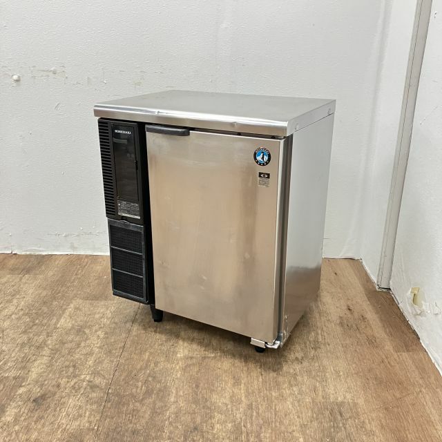台下冷蔵庫 1ドア ホシザキ RT-63PTE1 100V 業務用 中古 台下冷蔵庫 1ドア ホシザキ RT-63PTE1 100V 業務用 中古 台下冷蔵庫 1