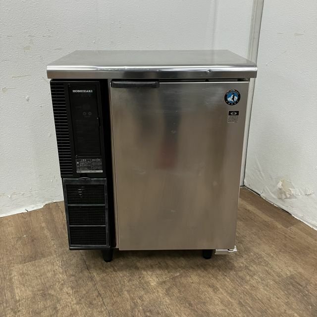 ホシザキ 冷蔵コールドテーブル RT-63PTE1 | 無限堂厨房ネットショップ