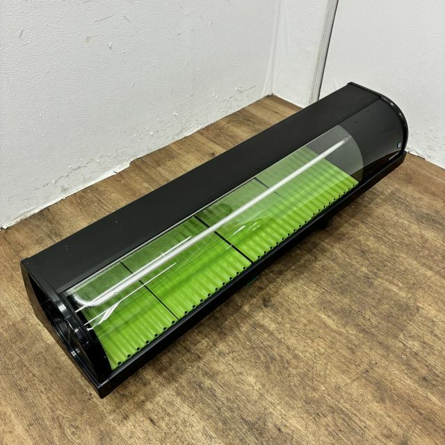 ホシザキ 冷蔵ネタケース HNC-150B-R-B | 無限堂厨房ネットショップ