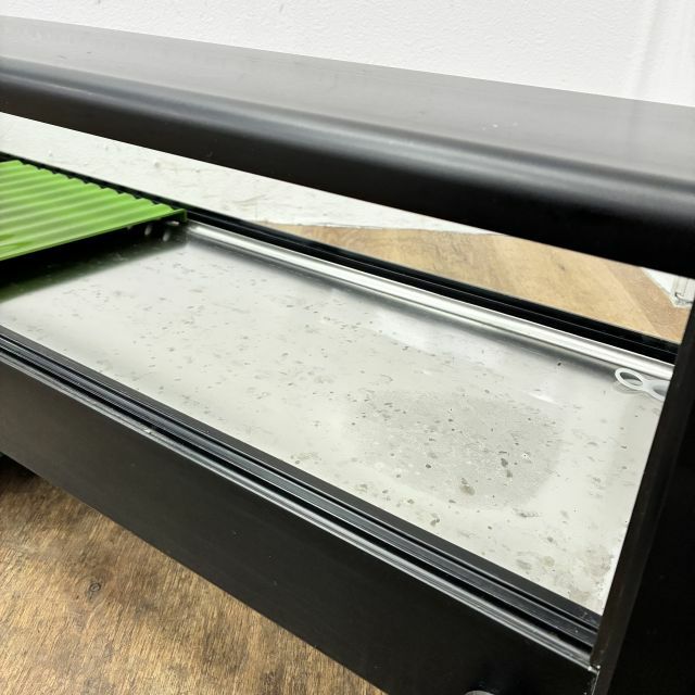 ホシザキ 冷蔵ネタケース HNC-150B-R-B | 無限堂厨房ネットショップ