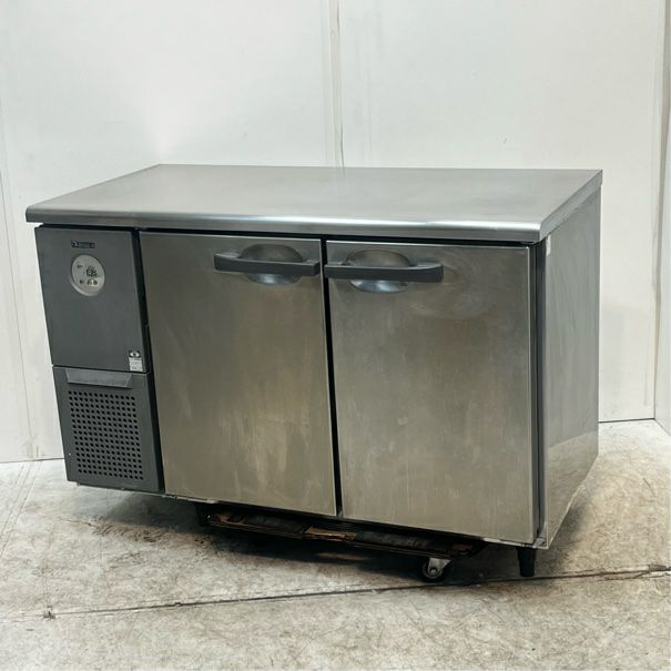 大和冷機 冷蔵コールドテーブル 4961CD-NP | 無限堂厨房ネットショップ