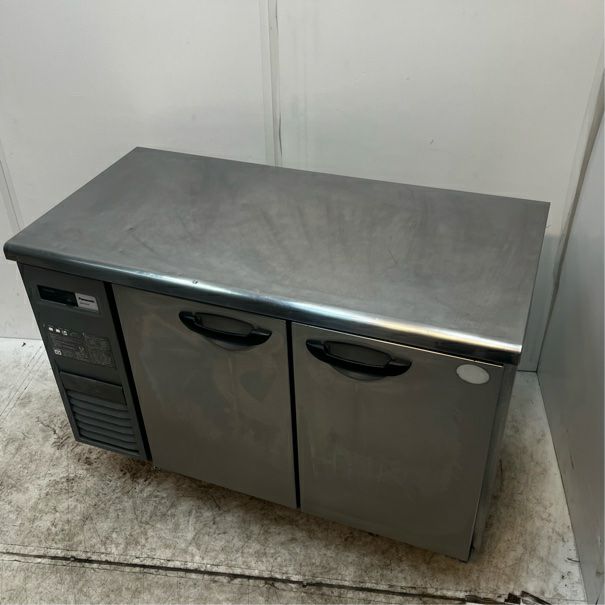 パナソニック 冷蔵コールドテーブル SUR-K1261SA | 無限堂厨房ネット