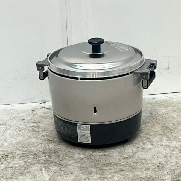 炊飯器 RR-300C-B 新品 12A/13A 炊飯器 RR-300C-B 新品 12A/13A RR-300C-B リンナイ ガス炊飯器 普及