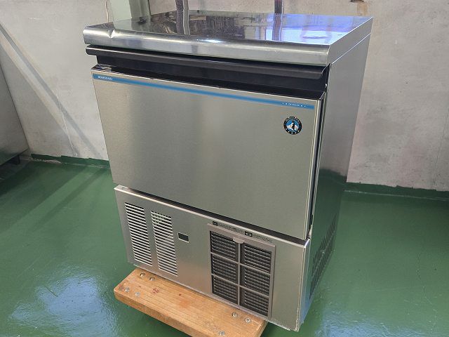 ホシザキ 45kg製氷機 IM-45M-1 ※備考欄必読 | 無限堂厨房ネットショップ