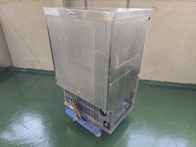 ホシザキ 35kg製氷機 IM-35M ※備考欄必読 | 無限堂厨房ネットショップ