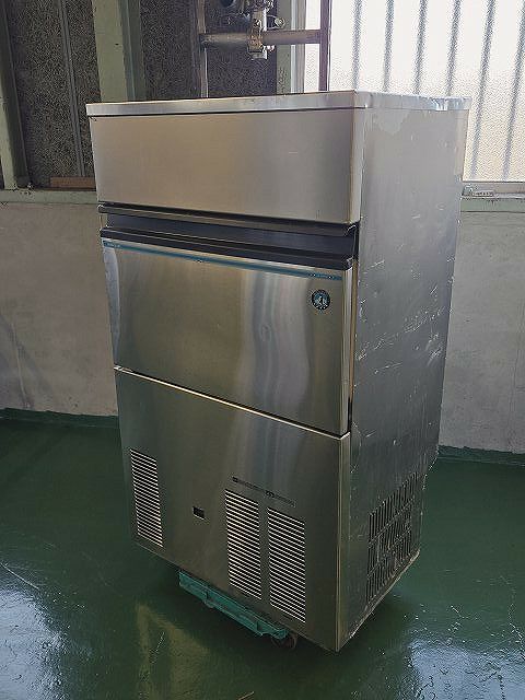 ホシザキ 75kg製氷機 IM-75M-1 ※備考欄必読 | 無限堂厨房ネットショップ