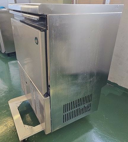 ホシザキ業務用製氷機IM-65M(65kg) ホシザキ 65kg製氷機 IM-65TM-1 | 無限堂厨房ネットショップ