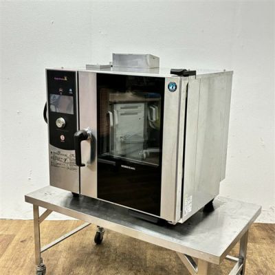 スチームコンベクションオーブン | 無限堂厨房ネットショップ