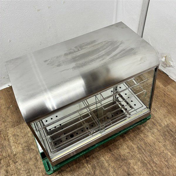 タイジ ホットショーケース OS-600N | 無限堂厨房ネットショップ