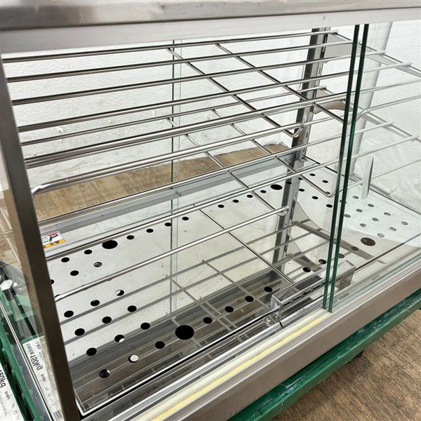 タイジ　ホットショーケースOS-800 タイジ ホットショーケース OS-800N 141015212401002 - 中古厨房機器
