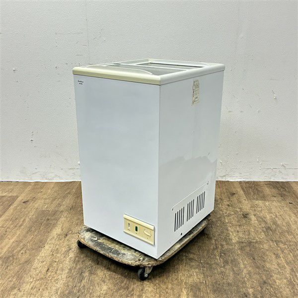 エクセレンス 冷凍ストッカー MS-062G | 無限堂厨房ネットショップ