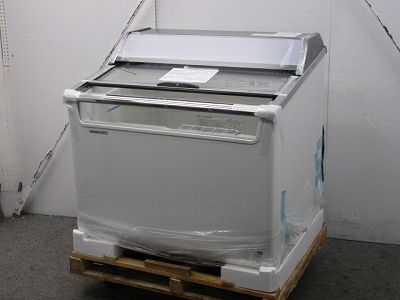 パナソニック 冷凍ショーケース SCR-090DNA 未使用品