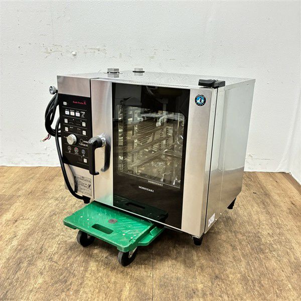 スチームコンベクションオーブン | 無限堂厨房ネットショップ