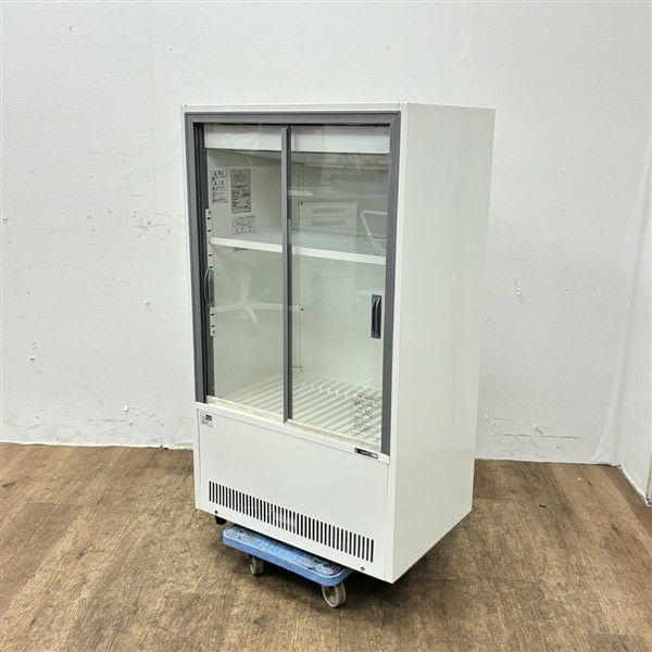 サンデン　冷蔵ショーケース　VRS-68XE サンデン 冷蔵ショーケース VRS-68XE | 無限堂厨房ネットショップ
