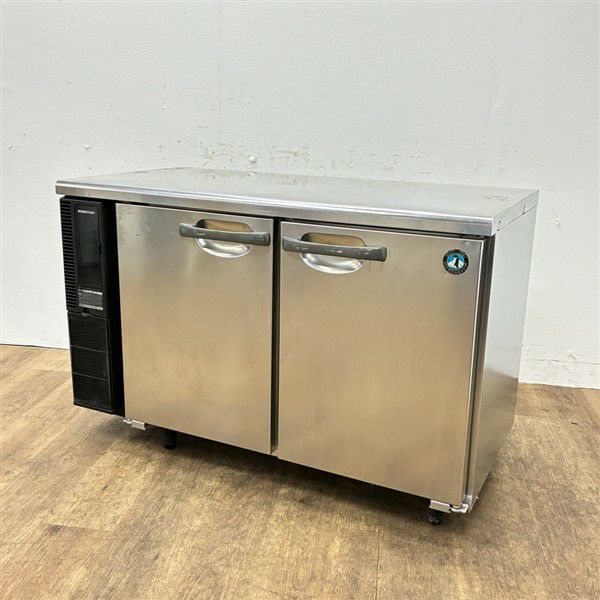 4955）FUKUSIMA H00JT900 ドロワーテーブル・台下冷蔵庫 4955