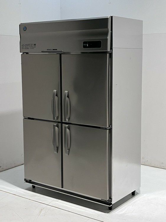 ホシザキ 縦型冷凍庫 HF-120AT-1-ML | 無限堂厨房ネットショップ