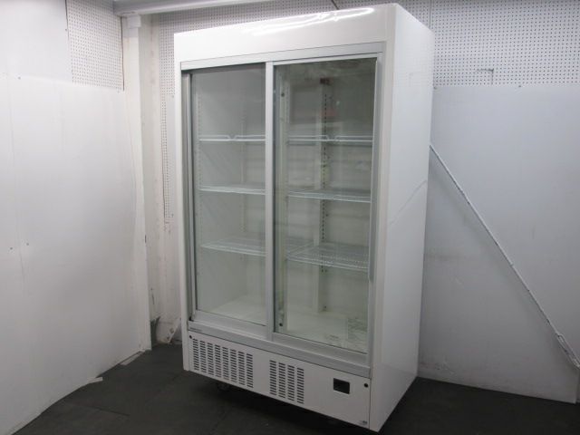パナソニック リーチイン冷蔵ショーケース SRM-RV419A