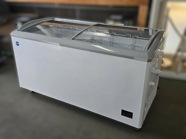 JCM 冷凍ショーケース JCMCS-330L ※備考欄必読 | 無限堂厨房ネットショップ