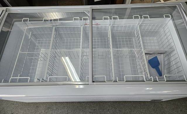 JCM 冷凍ショーケース JCMCS-330L ※備考欄必読 | 無限堂厨房ネットショップ