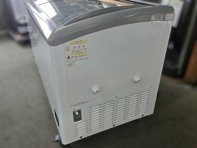 JCM 冷凍ショーケース JCMCS-330L ※備考欄必読 | 無限堂厨房ネットショップ