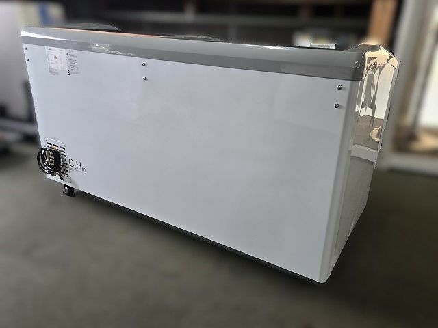 JCM 冷凍ショーケース JCMCS-330L ※備考欄必読 | 無限堂厨房ネットショップ