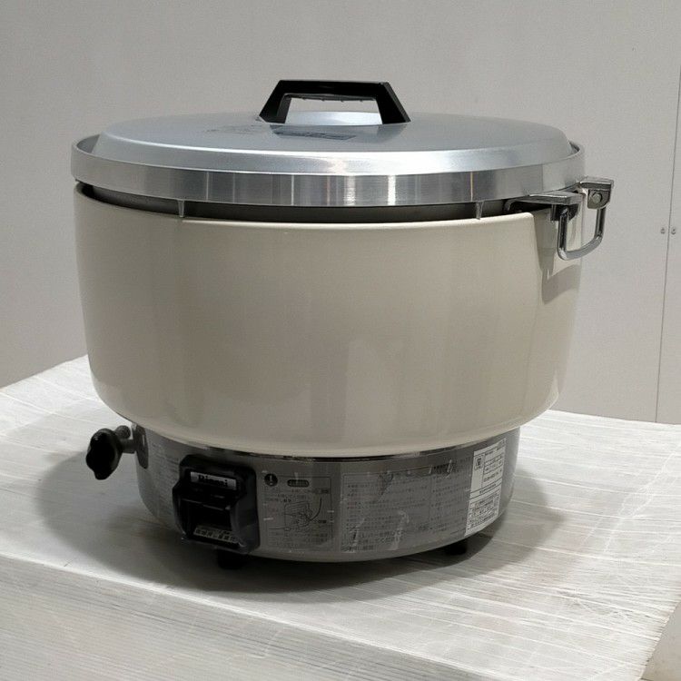 リンナイ ガス炊飯器 RR-50S1 | 無限堂厨房ネットショップ