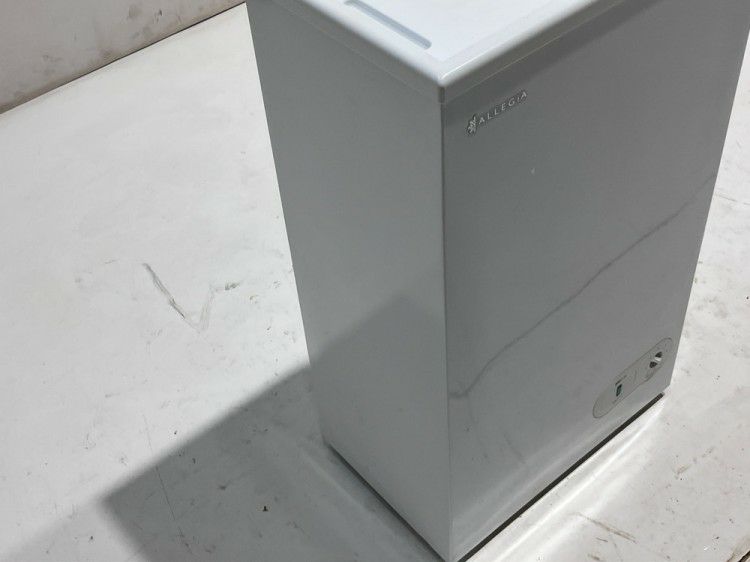 アレジア 冷凍ストッカー AR-BD43-SW | 無限堂厨房ネットショップ