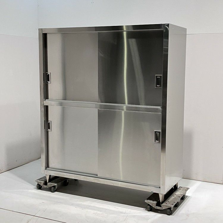 キャビネット調理台・収納庫 | 無限堂厨房ネットショップ