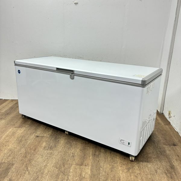 JCM 冷凍ストッカー JCMC-556 | 無限堂厨房ネットショップ