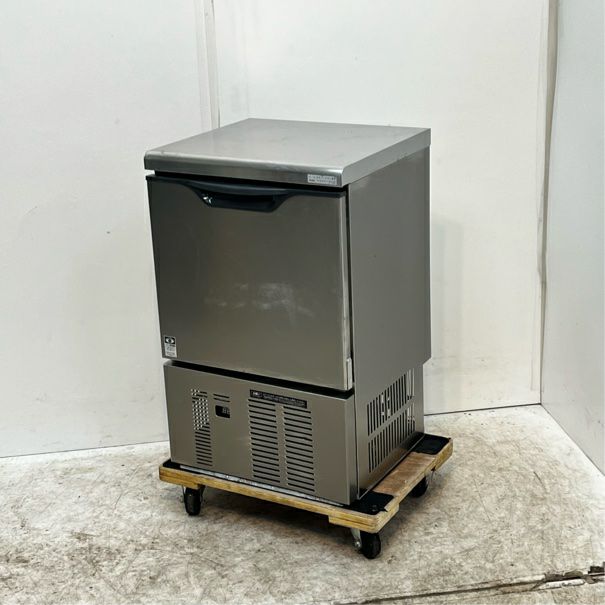 大和冷機 35kg製氷機 DRI-35LME | 無限堂厨房ネットショップ