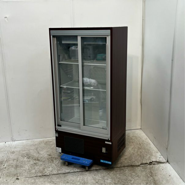 大和冷機 冷蔵ショーケース 221LU-15 | 無限堂厨房ネットショップ