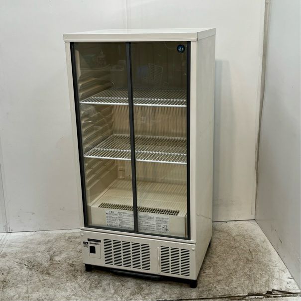 ホシザキ 冷蔵ショーケース SSB-70C2 | 無限堂厨房ネットショップ