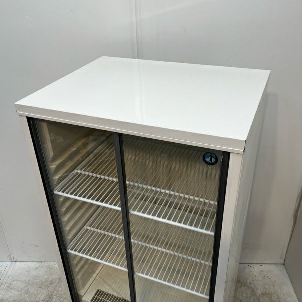 ホシザキ 冷蔵ショーケース SSB-70C2 | 無限堂厨房ネットショップ