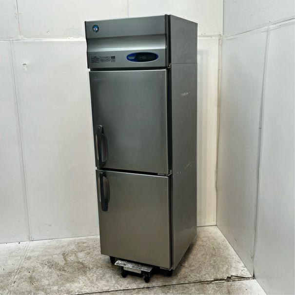 ホシザキ 縦型冷蔵庫 HR-63ZT | 無限堂厨房ネットショップ