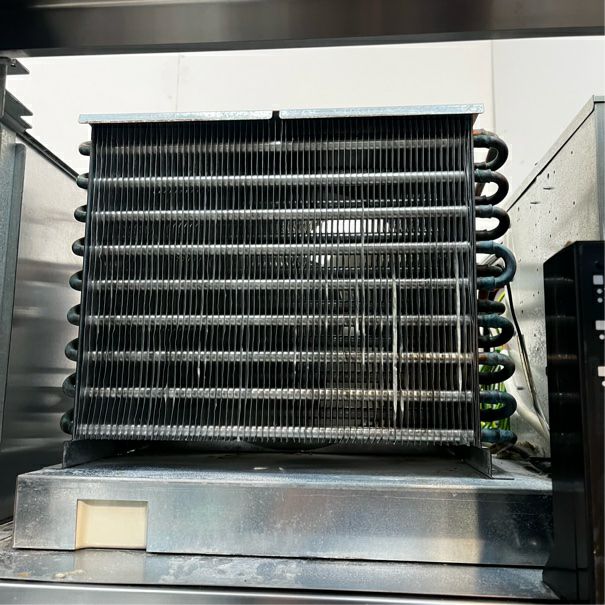 ホシザキ 縦型冷蔵庫 HR-63ZT | 無限堂厨房ネットショップ