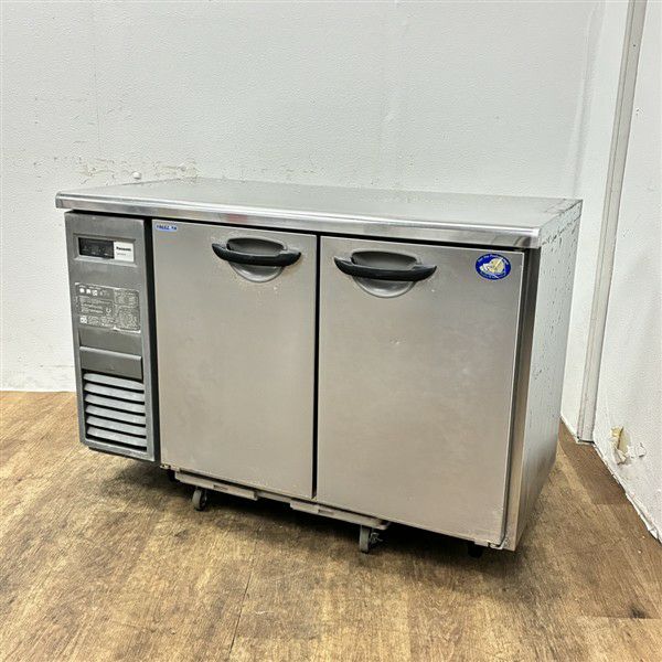 【はるとママ様用】【新古品】2024年保証付ホシザキコールドテーブル現地引取 楽天市場】ホシザキ コールドテーブル 1200の通販