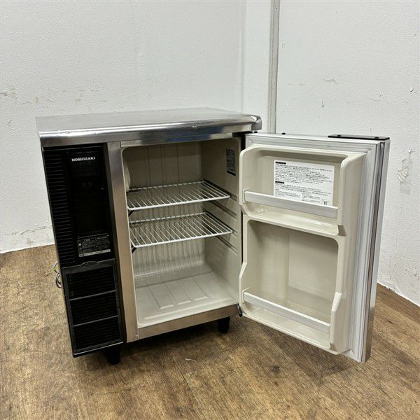 ホシザキ 冷蔵コールドテーブル RT-63PTE1 | 無限堂厨房ネットショップ