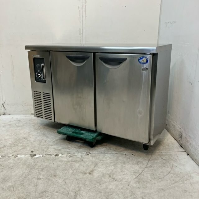 パナソニック 冷蔵コールドテーブル SUC-N1241J | 無限堂厨房ネット 