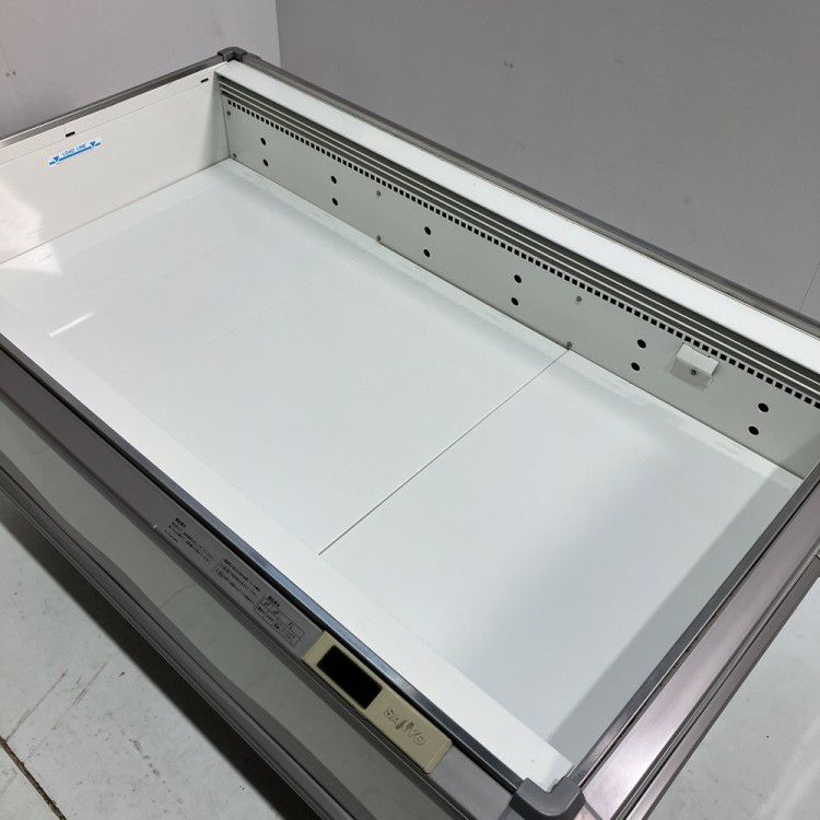 オープン型冷蔵ショーケース サンヨーTEM-KS857 【公式通販】